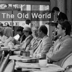 the old world